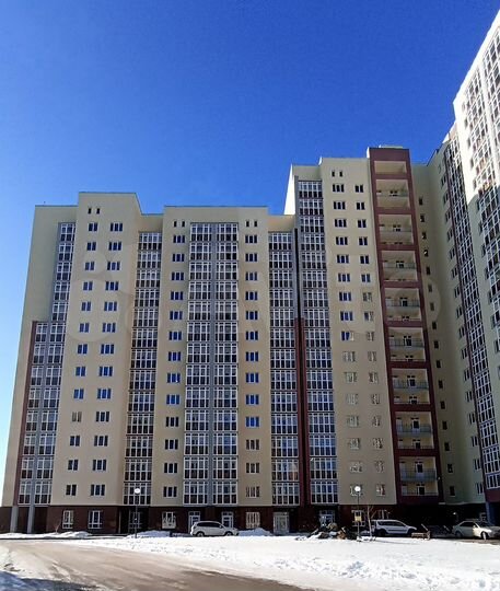 Свободного назначения, 70.5 м²