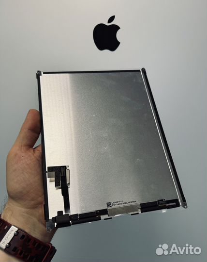 Дисплеи на iPad 2, iPad Air, iPad 5 9.7'', Mini 1