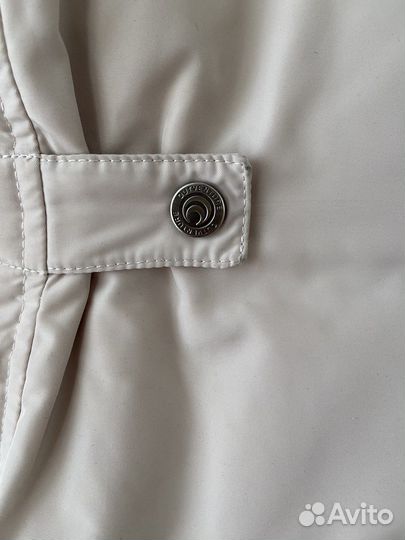 Пуховик женский outventure