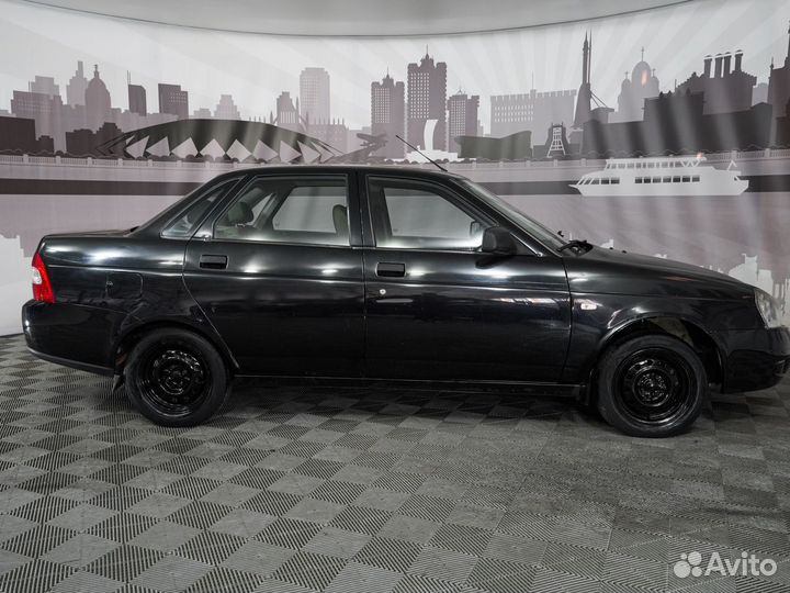LADA Priora 1.6 МТ, 2011, 152 808 км