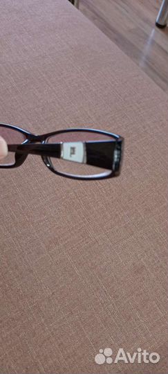 Очки с затемненными стёклами -4,5 диоптрии
