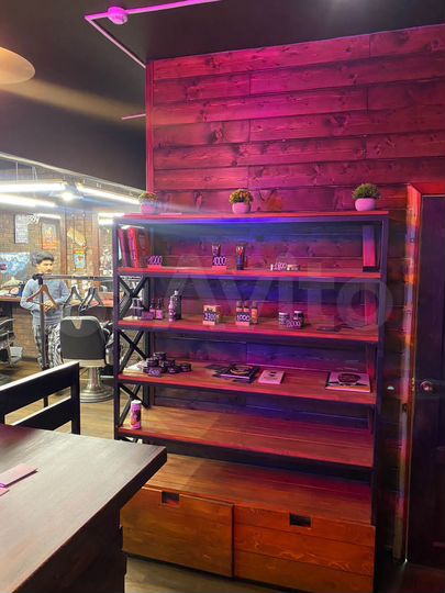 Продажа коммерческой недвижимости