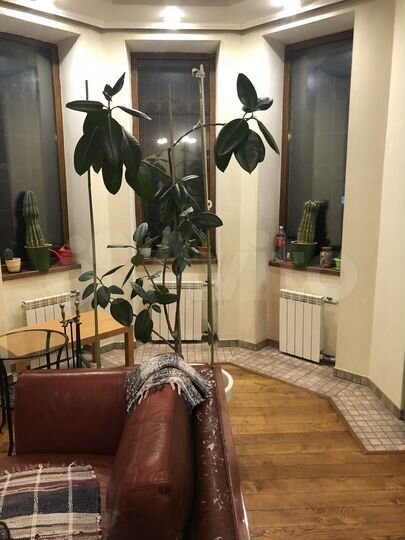 Дом 290 м² на участке 7 сот.