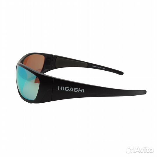 Очки солнцезащитные Higashi Glasses HF1803
