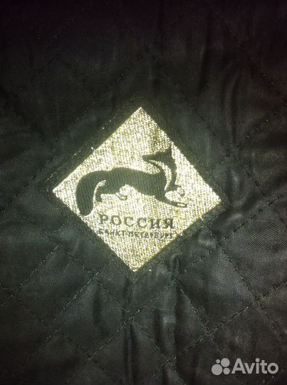 Норковую шапку