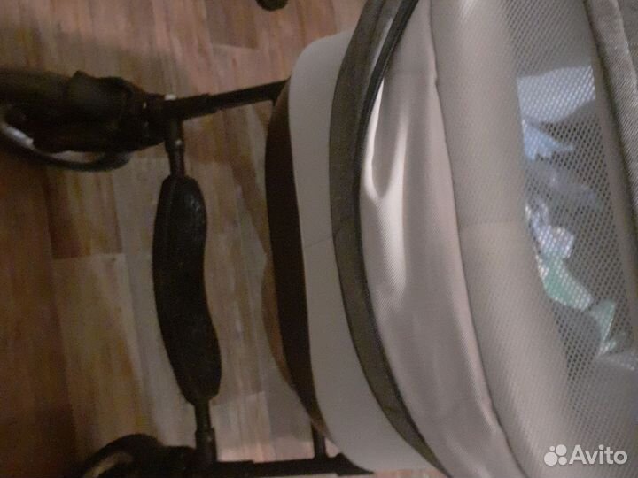 Коляска 2 в 1 и торг