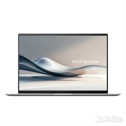 Asus Zenbook S 14 Ultra 7 258V 32гб 1тб