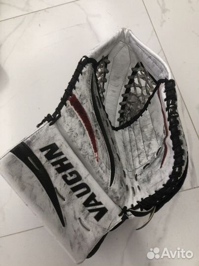 Вратарские блин ловушка