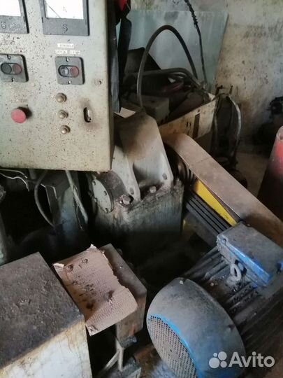 Оборудование для производства