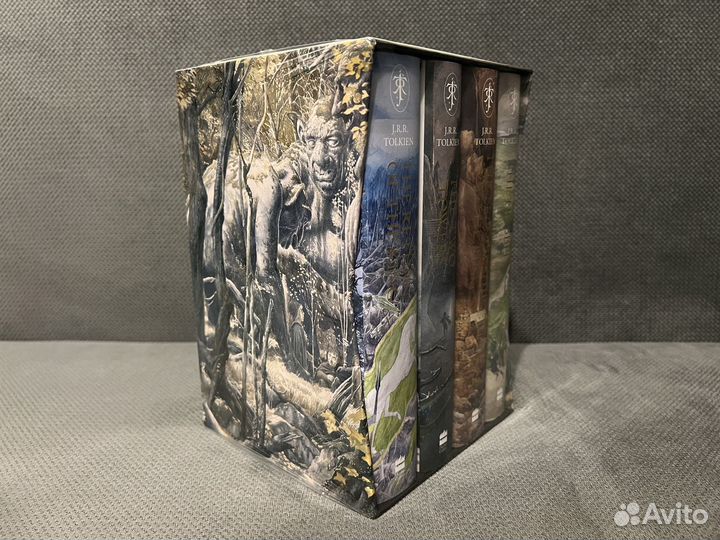 Властелин колец Хоббит Hobbit Lord of the Rings