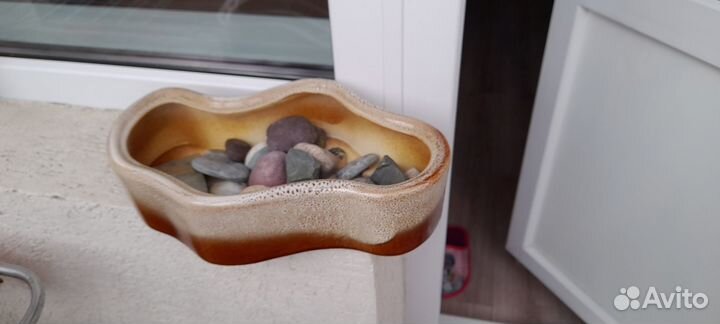 Горшок для цветов,керамика