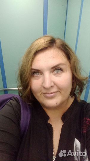 Массаж спины