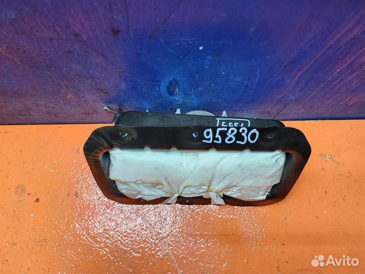 Airbag подушка пассажира Ford Focus 3 2011-2019