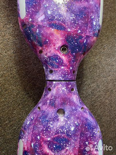 Запчасти для гироскутера