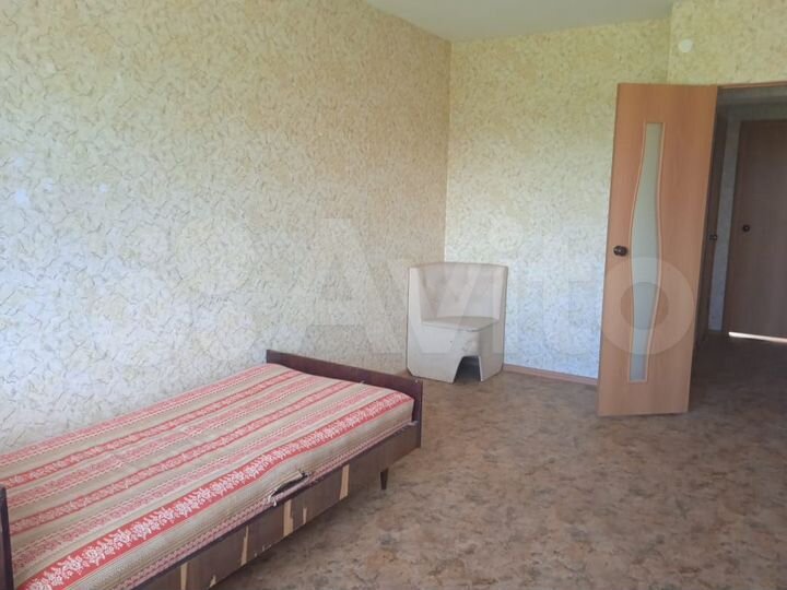 2-к. квартира, 42,7 м², 2/2 эт.
