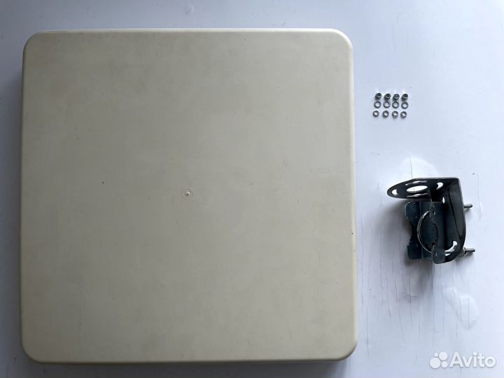 Антенна Antex Agata mimo 2x2