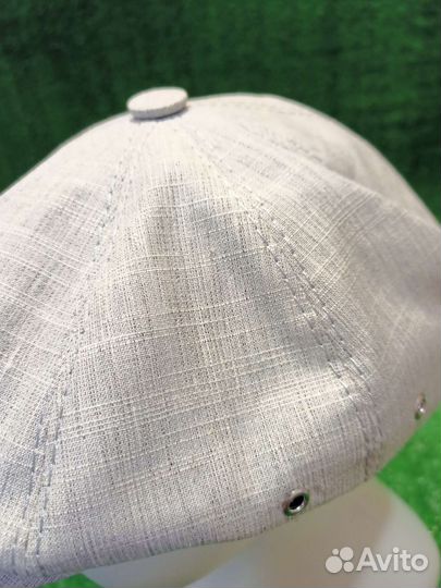 Кепка восьмиклинка летняя Арт.Croton