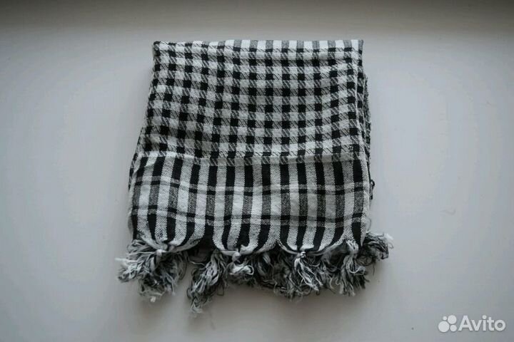 Косынка, платок, палантин, шаль тонкая