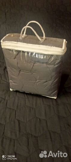 Покрывало на кровать