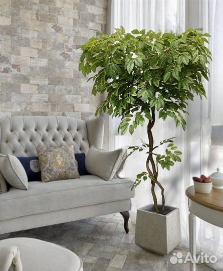 Искусственное дерево