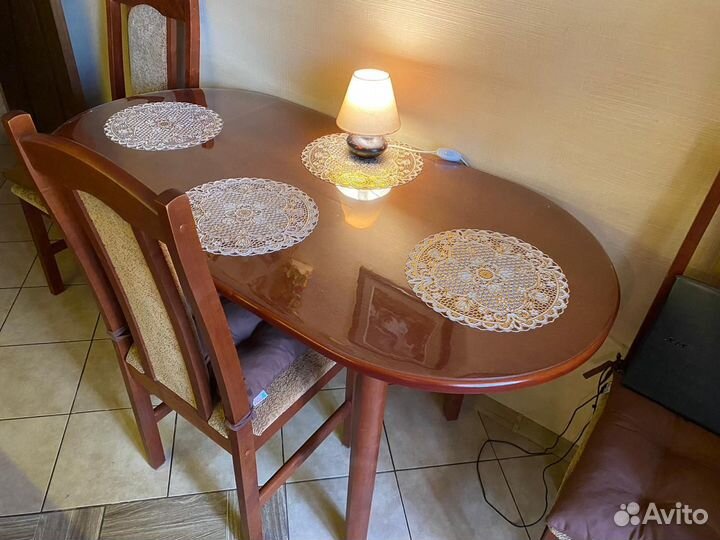 Пвх Скатерть Силикон Мягкое Гибкое Стекло Круги