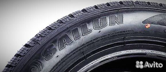 Sailun Ice Blazer WST3 225/40 R18 и 245/40 R18