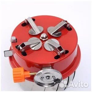 Плита газовая портативная Походная К-203 50