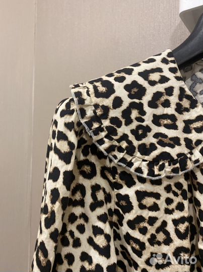 Рубашка женская H&M