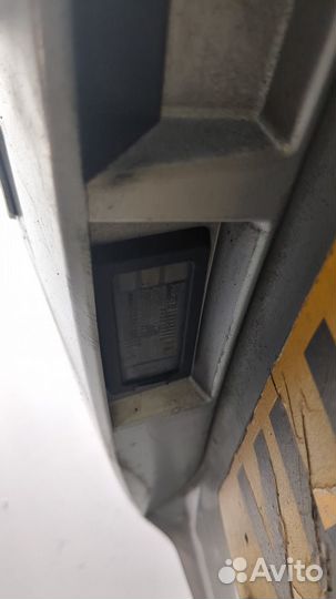 Фонарь (стоп-сигнал) Renault Scenic, 2010