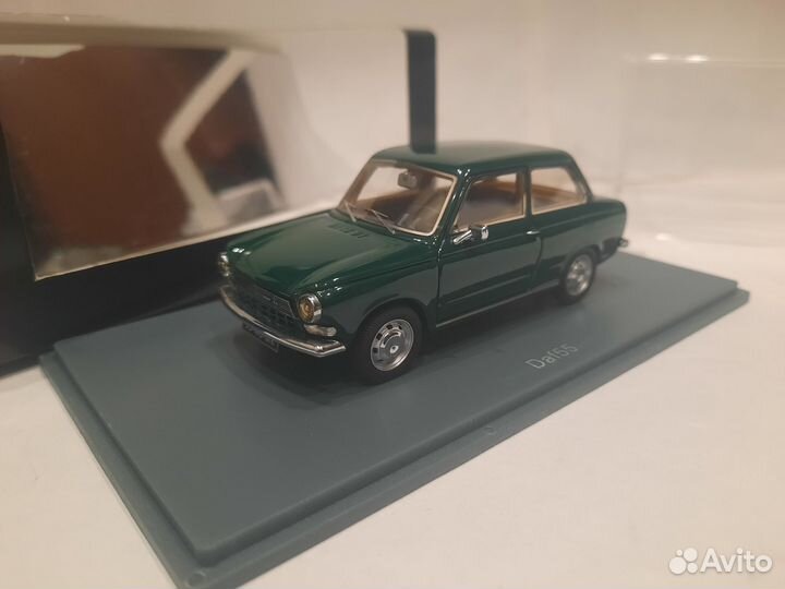 Daf55 1/43 NEO Scale Models