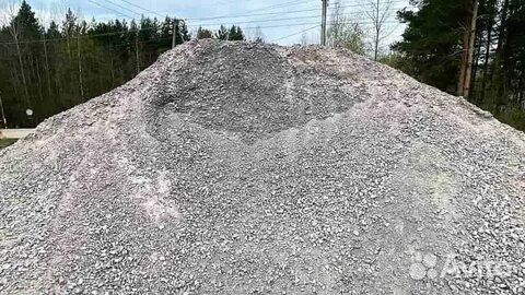 Щпс-Гравий-Гранит(щебеночно-песчаная смесь)