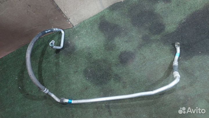 Трубка кондиционера шланг Kia Optima 3 TF G4KE