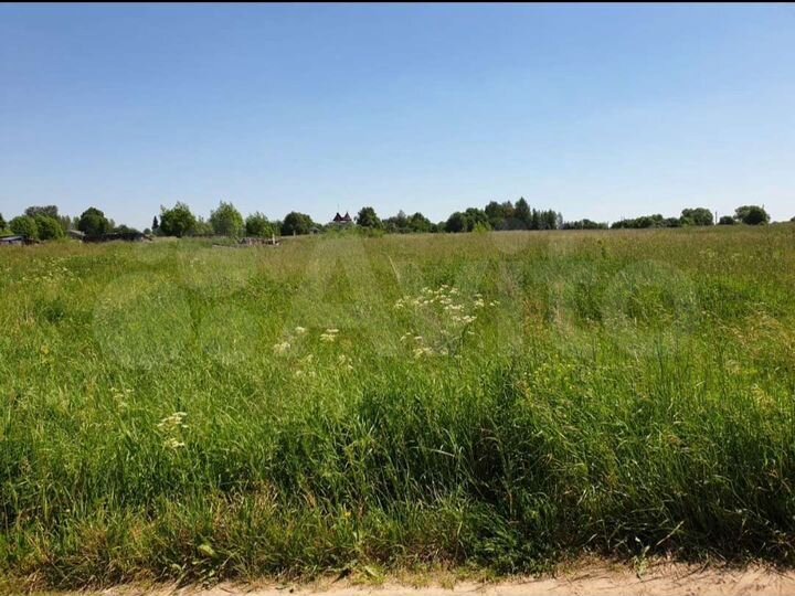 Участок 15 сот. (ИЖС)