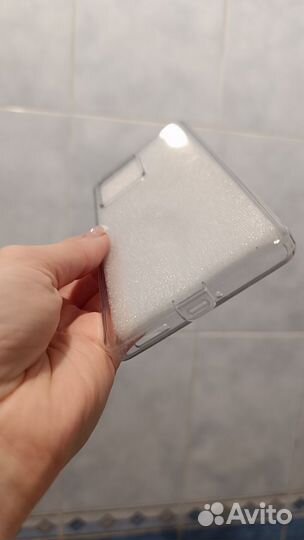 Чехол Xiaomi redmi note 12 pro + 5g