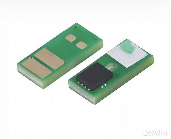 Чип для картриджа CF226X