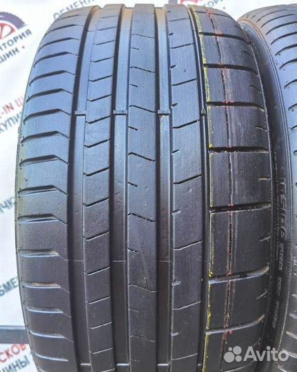 Pirelli P Zero 245/35 R20 95W