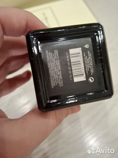 Jo Malone, оригинал