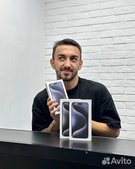 Менеджер по продажам