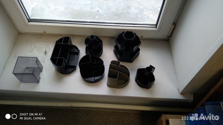 Лотоки для документов