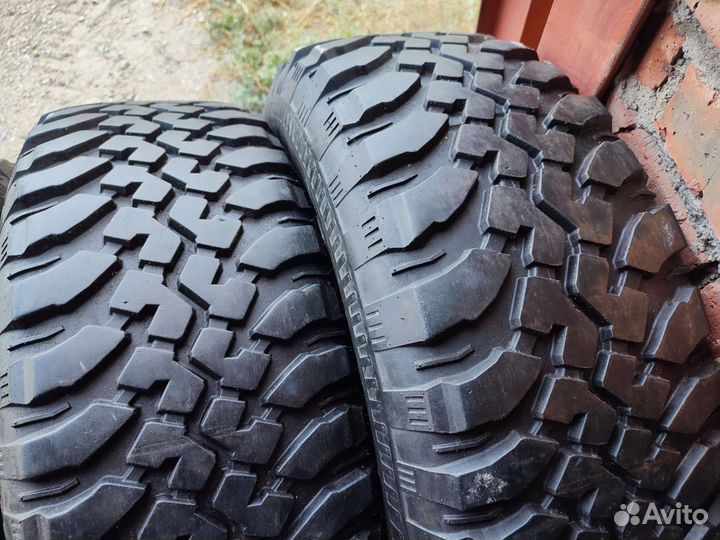 Cordiant Off Road 265/70 R16