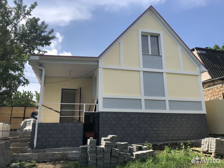 Восстановление и реконструкция дач и домов