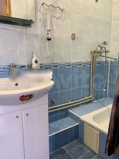 Дом 104 м² на участке 1 сот.