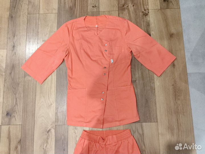 Медицинская пижама