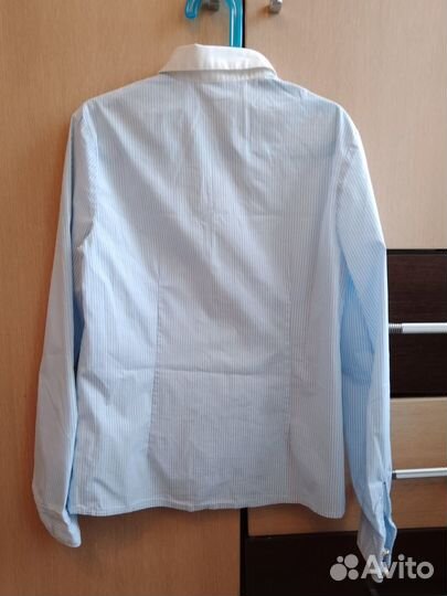 Блузка школьная Acoola