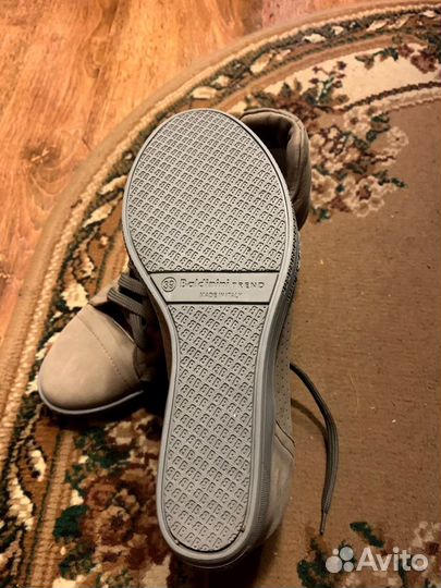 Женская обувь. Размер 39. Весна/осень