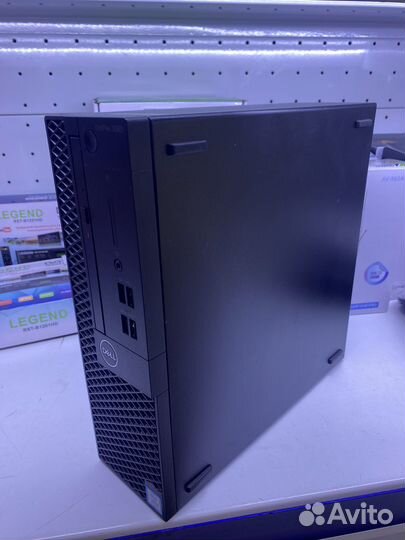 Системный блок Dell OptiPlex 3060
