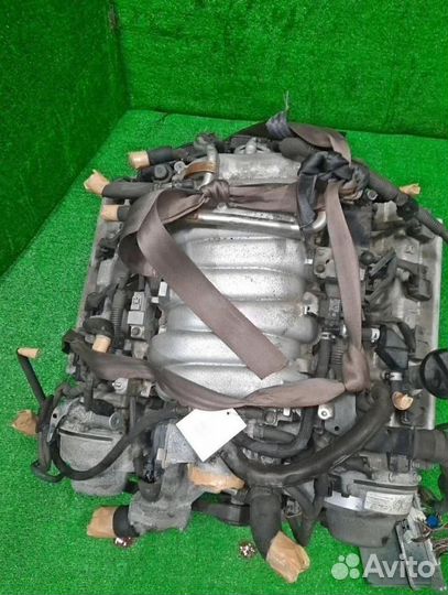 Двигатель Toyota Celsior 4.3 280 2005 3UZ-FE