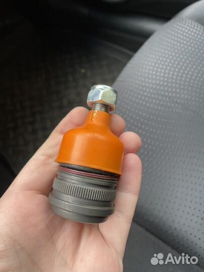 Верхняя шаровая опора Mazda 6 gg