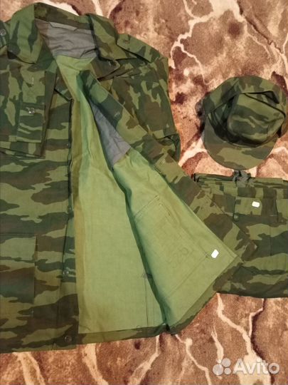 Флора к - кт