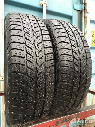 Uniroyal MS Plus 6 185/65 R14 86T